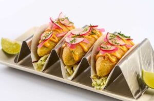 The Cheesecake Factory SkinnyLicious Small Plates & Appetizers Menu